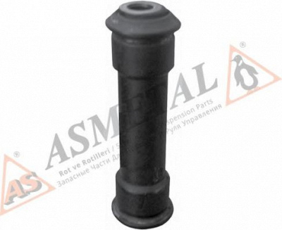 AS METAL 38mr0100 -  Подвеска, листовая рессора